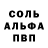 МЕТАМФЕТАМИН винт Danil Lo